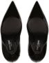Dolce & Gabbana 105mm patent leather pumps Black - Thumbnail 4