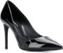 Dolce & Gabbana 90mm patent leather pumps Black - Thumbnail 2