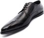 Dolce & Gabbana point-toe Derby shoes Black - Thumbnail 2