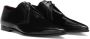 Dolce & Gabbana pointed-toe Derby shoes Black - Thumbnail 2