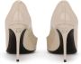 Dolce & Gabbana KIM DOLCE&GABBANA 90mm patent leather pumps Neutrals - Thumbnail 3