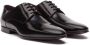 Dolce & Gabbana polished Derby shoes Black - Thumbnail 2