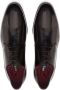 Dolce & Gabbana polished Derby shoes Black - Thumbnail 4