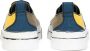Dolce & Gabbana Portofino Light colour-block sneakers White - Thumbnail 3