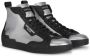 Dolce & Gabbana Portofino Light high-top sneakers Black - Thumbnail 2