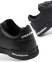 Dolce & Gabbana Portofino logo-detail sneakers Black - Thumbnail 2