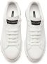 Dolce & Gabbana Portofino logo-detail sneakers White - Thumbnail 4