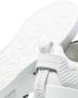 Dolce & Gabbana Portofino leather sneakers White - Thumbnail 3
