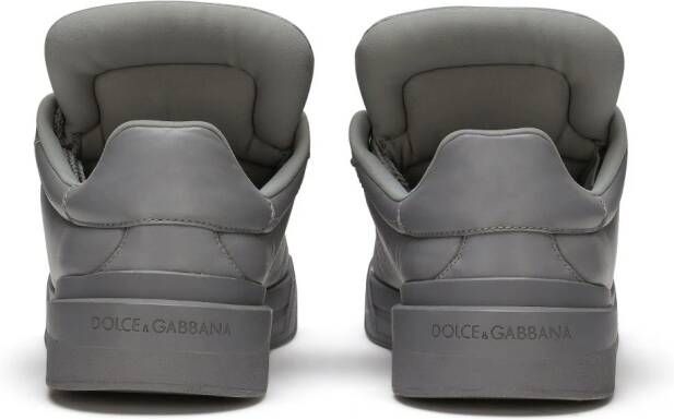 Dolce & Gabbana Portofino low-top sneakers Grey