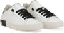 Dolce & Gabbana Portofino low-top sneakers White - Thumbnail 2