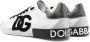 Dolce & Gabbana Portofino low-top sneakers White - Thumbnail 3