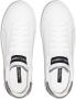 Dolce & Gabbana Portofino leather sneakers White - Thumbnail 5