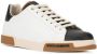 Dolce & Gabbana Portofino panelled sneakers White - Thumbnail 2