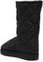 Dolce & Gabbana quilted snow boots Black - Thumbnail 3