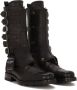 Dolce & Gabbana Re-Edition buckled boots Black - Thumbnail 2