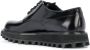 Dolce & Gabbana ridged sole Derby shoes Black - Thumbnail 3
