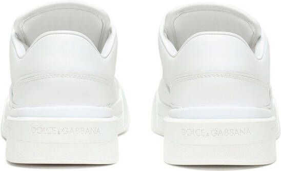 Dolce & Gabbana Roma low-top sneakers White