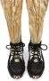 Dolce & Gabbana ruched-detail boots Black - Thumbnail 4