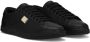 Dolce & Gabbana Saint Tropez low-top sneakers Black - Thumbnail 2