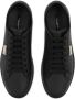 Dolce & Gabbana Saint Tropez low-top sneakers Black - Thumbnail 4