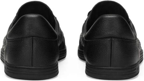 Dolce & Gabbana Saint Tropez low-top sneakers Black