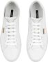 Dolce & Gabbana Saint Tropez low-top sneakers White - Thumbnail 4