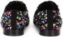 Dolce & Gabbana sequin-embellished lace-up shoes Black - Thumbnail 3