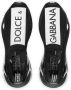 Dolce & Gabbana Fast mesh sneakers Black - Thumbnail 4