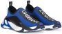 Dolce & Gabbana Fast mesh sneakers Blue - Thumbnail 2