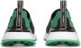Dolce & Gabbana Fast mesh sneakers Green - Thumbnail 3