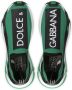 Dolce & Gabbana Fast mesh sneakers Green - Thumbnail 4