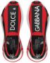 Dolce & Gabbana Sorrento slip-on sneakers Red - Thumbnail 4