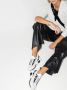 Dolce & Gabbana Sorrento slip-on sneakers White - Thumbnail 3