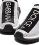 Dolce & Gabbana Sorrento slip-on sneakers White - Thumbnail 5