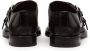 Dolce & Gabbana strappy monk shoes Black - Thumbnail 3