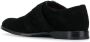 Dolce & Gabbana suede monk shoes Black - Thumbnail 3