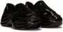 Dolce & Gabbana Toy lacquered sneakers Black - Thumbnail 2