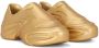 Dolce & Gabbana Toy low-top sneakers Gold - Thumbnail 2