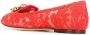 Dolce & Gabbana Vally slippers Red - Thumbnail 3