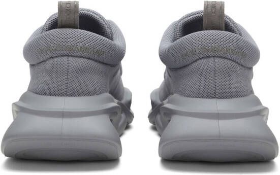 Dolce & Gabbana Wave lace-up sneakers Grey