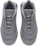 Dolce & Gabbana Wave lace-up sneakers Grey - Thumbnail 4