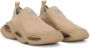 Dolce & Gabbana Wave slip-on sneakers Neutrals - Thumbnail 2