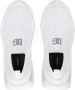 Dolce & Gabbana Wave slip-on sneakers White - Thumbnail 4