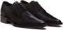 Dolce & Gabbana Zanzara Derby shoes Black - Thumbnail 2