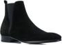 Dolce & Gabbana zip-up ankle boots Black - Thumbnail 2