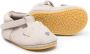 Donsje 3d detailled ballerina shoes Grey - Thumbnail 2