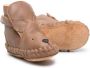 Donsje Kapi classic bear boots Brown - Thumbnail 2