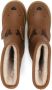 Donsje Wadudu raindeer-shaped boots Brown - Thumbnail 3