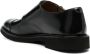Doucal's buckle-fastening monk shoes Black - Thumbnail 3