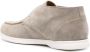 Doucal's Chukka suede loafers Grey - Thumbnail 3